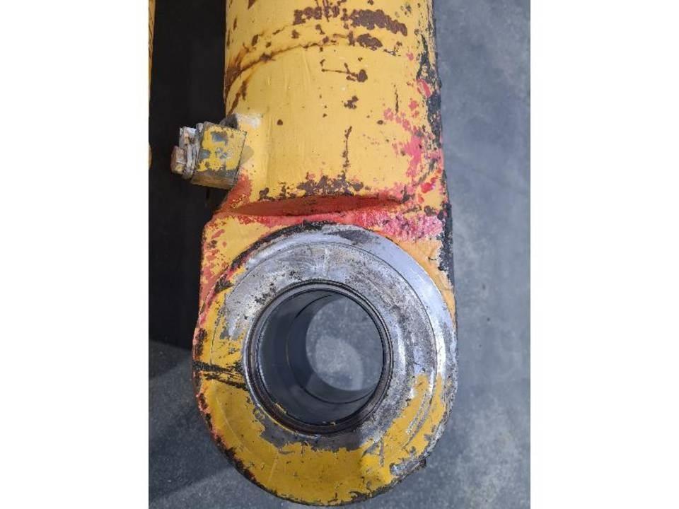CAT 350 Hydraulics
