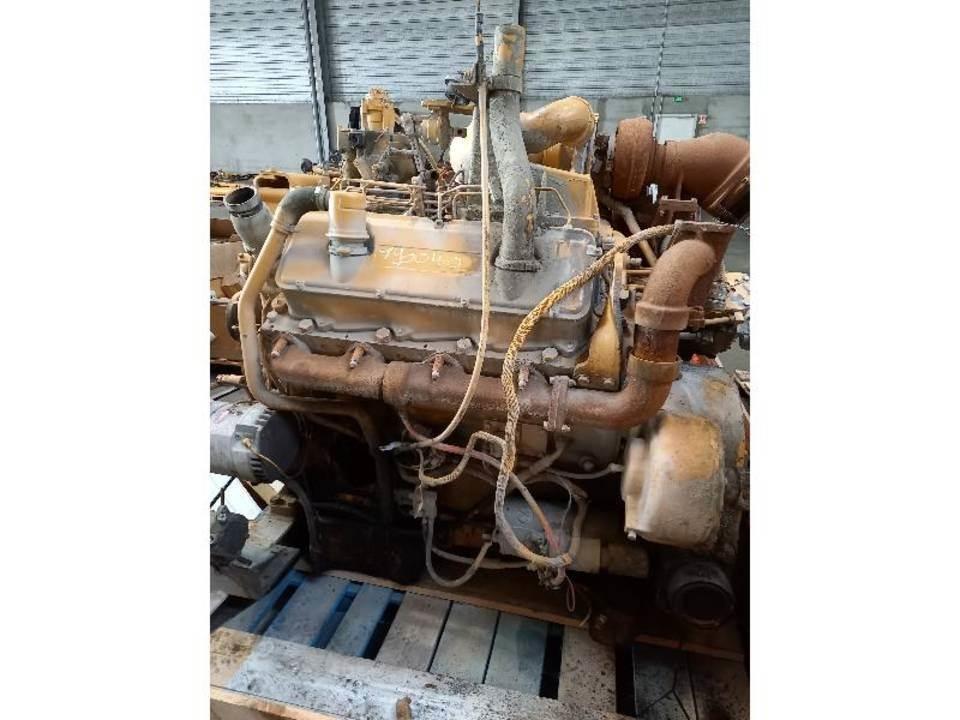 CAT 769C Motoren