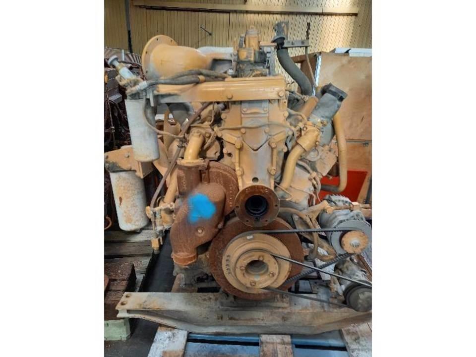 CAT 769C Motoren