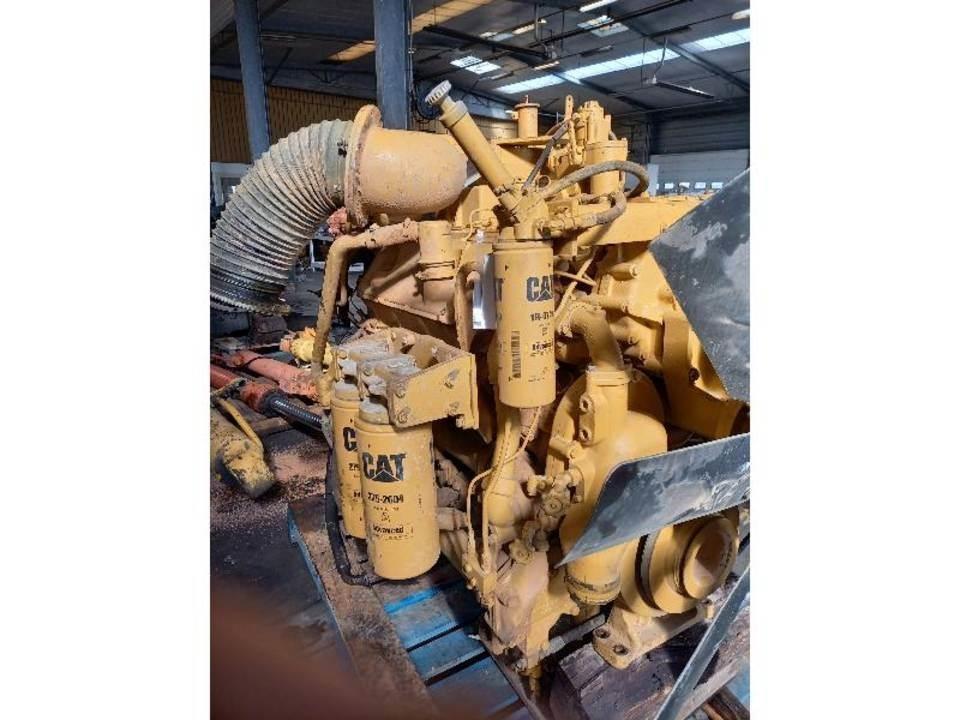 CAT 769C Motoren