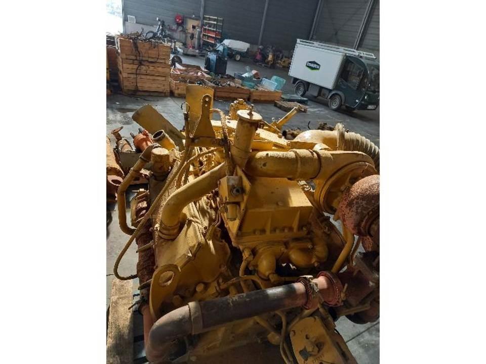 CAT 769C Motoren