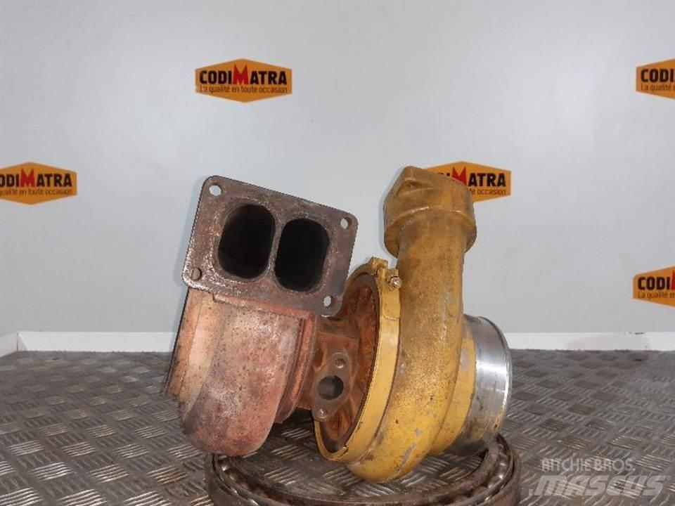 CAT 769C Motoren