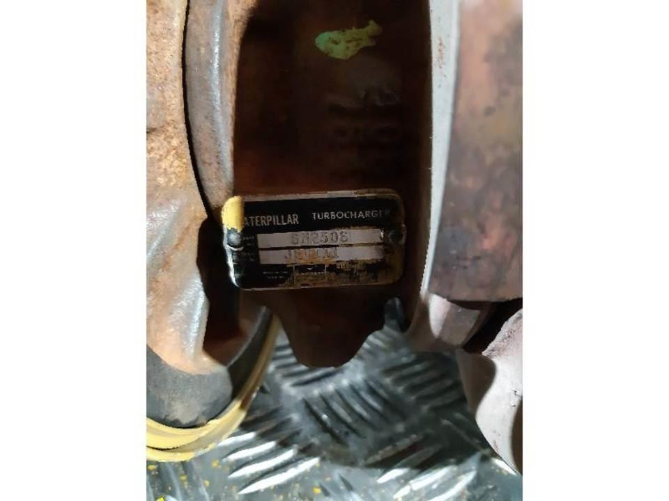 CAT 769C Motoren