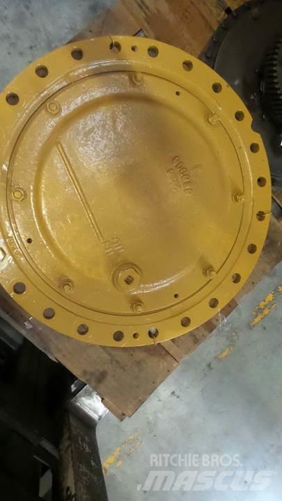 CAT 769C Transmissie