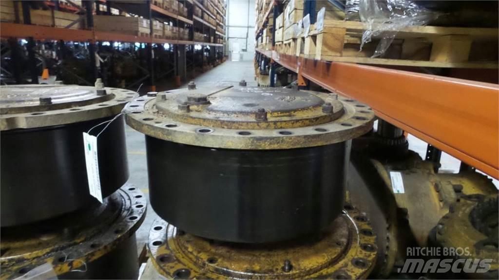 CAT 769C Transmissie