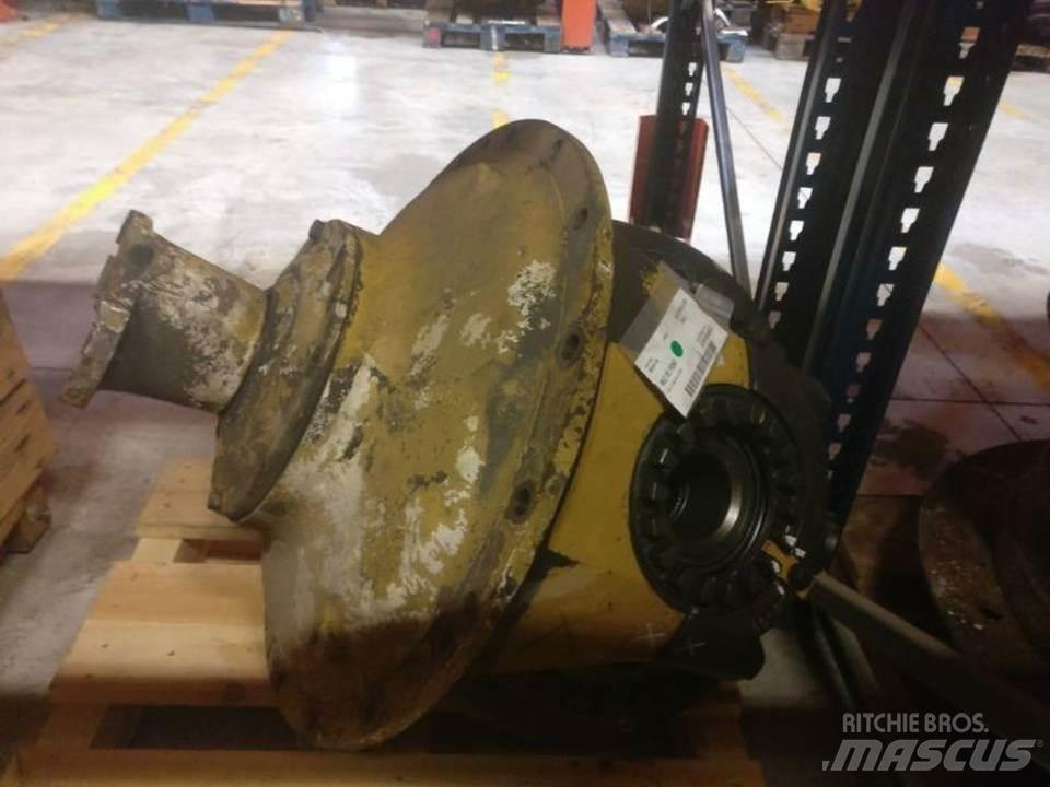 CAT 769C Transmissie