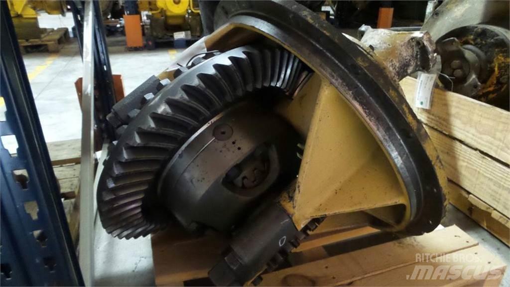 CAT 769C Transmissie