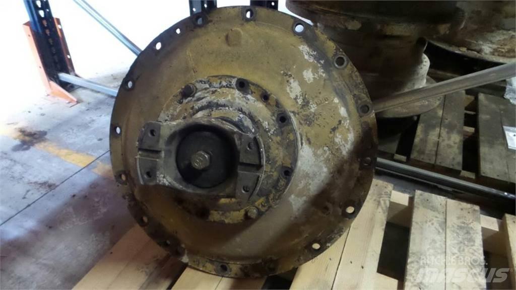 CAT 769C Transmissie