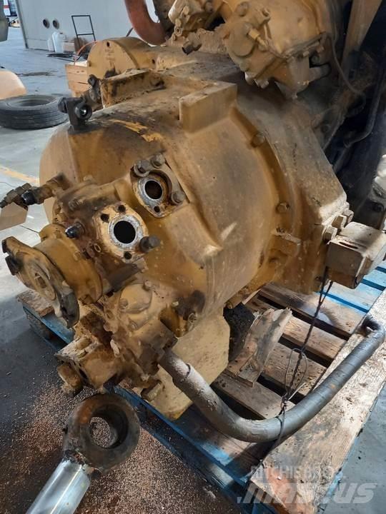 CAT 769C Transmissie
