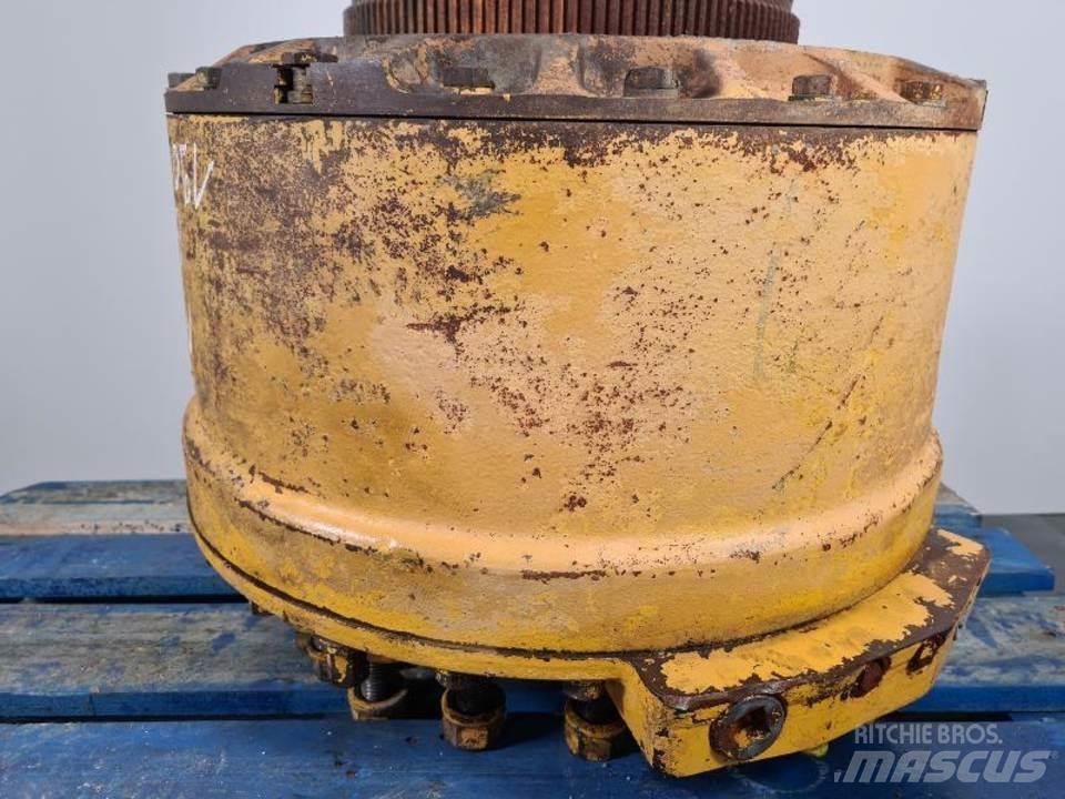 CAT 769C Transmissie