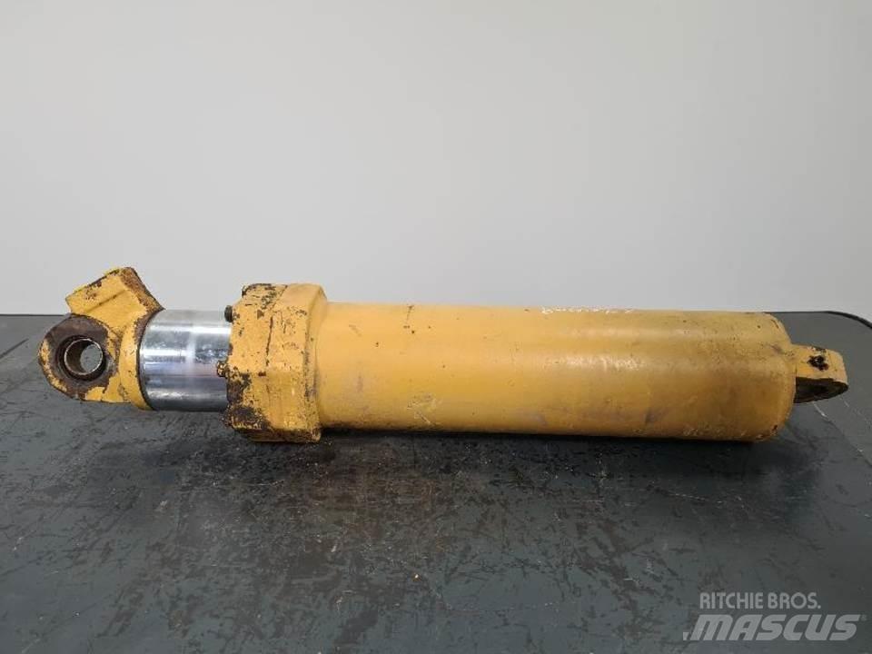 CAT 769C Hydraulics