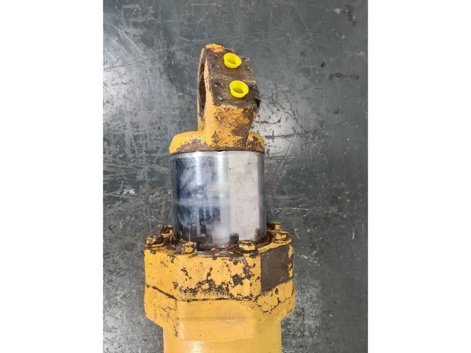 CAT 769C Hydraulics