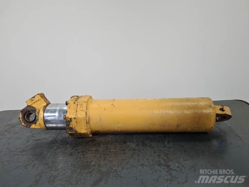 CAT 769C Hydraulics