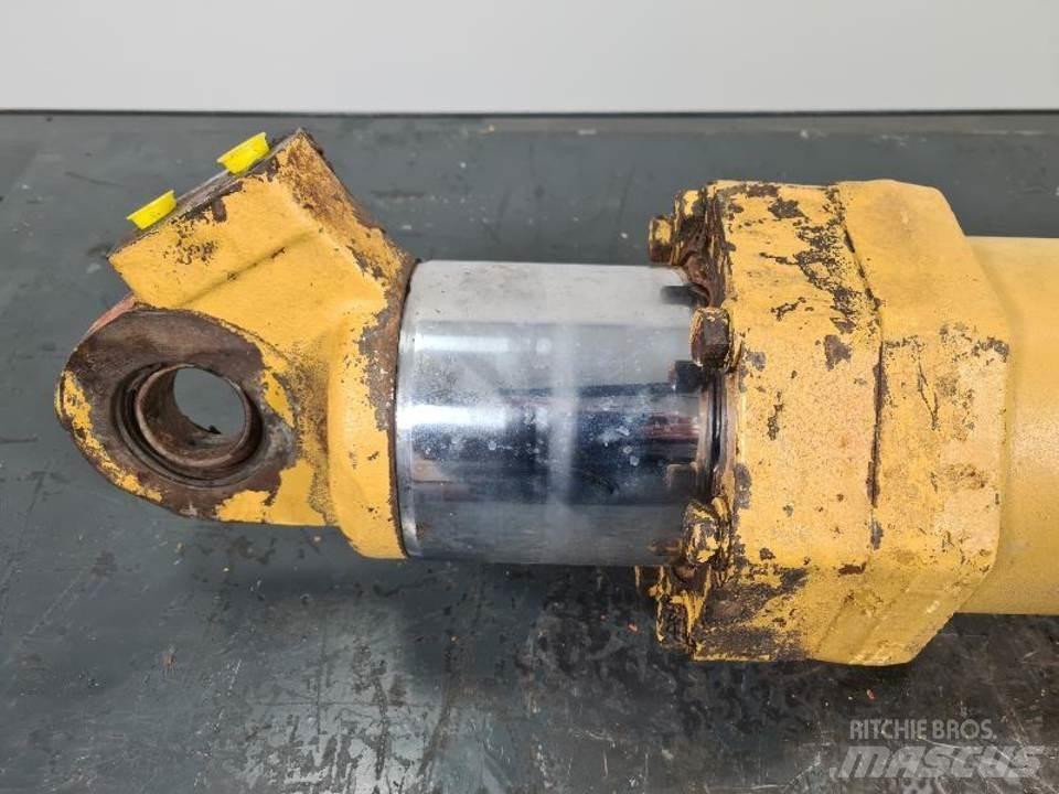 CAT 769C Hydraulics