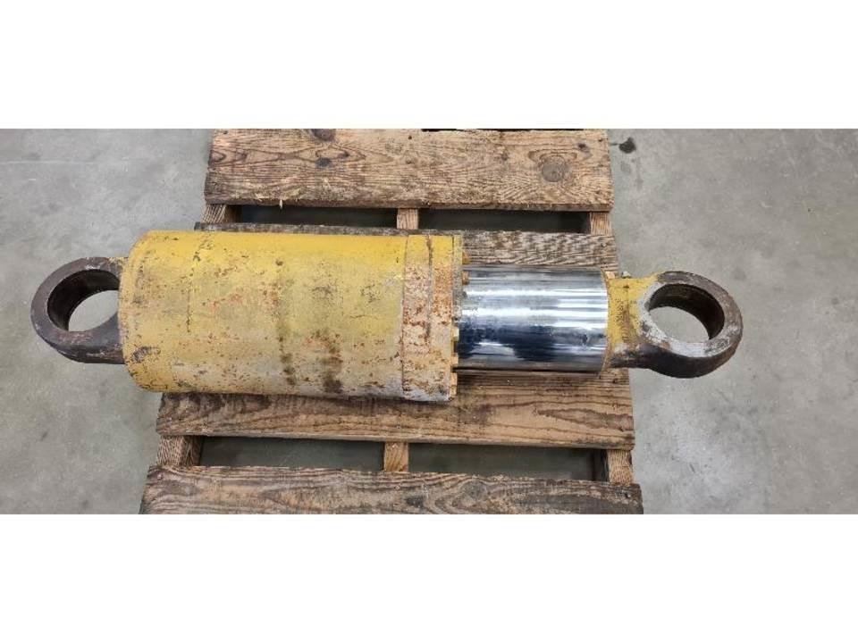 CAT 769C Hydraulics