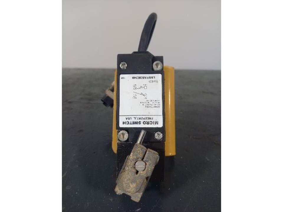 CAT 770 Cabine en interieur
