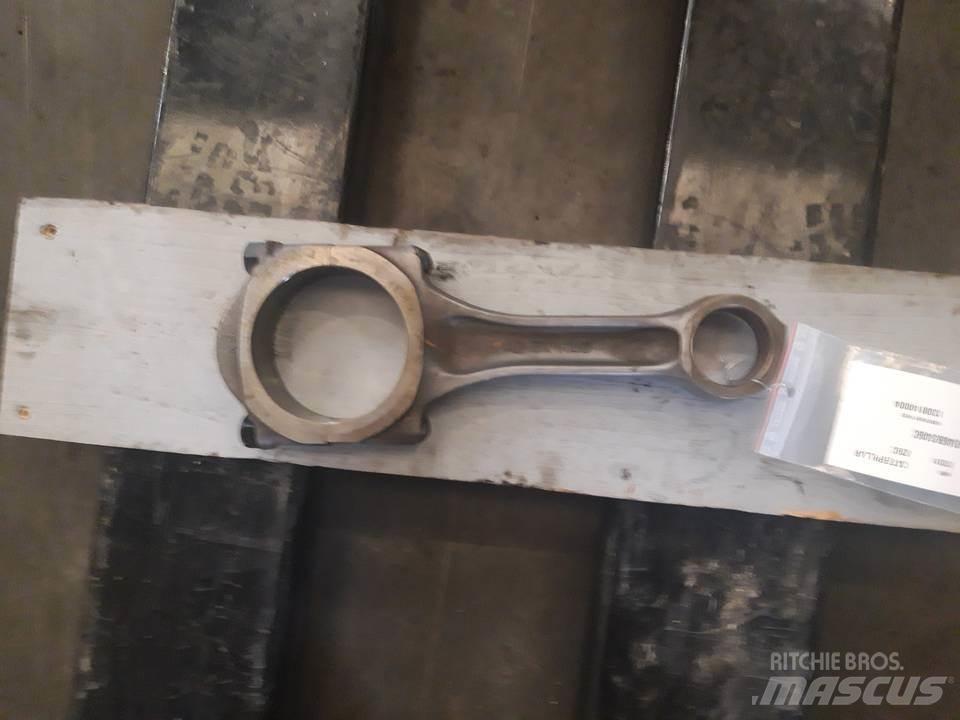 CAT 826C Motoren