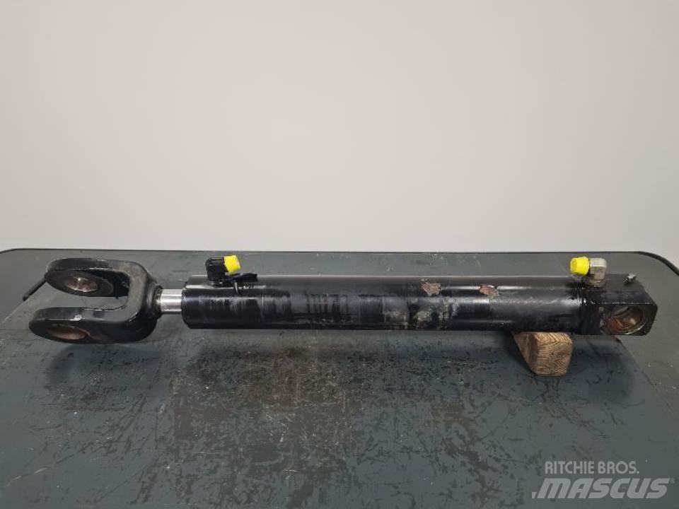 CAT 926M Hydraulics
