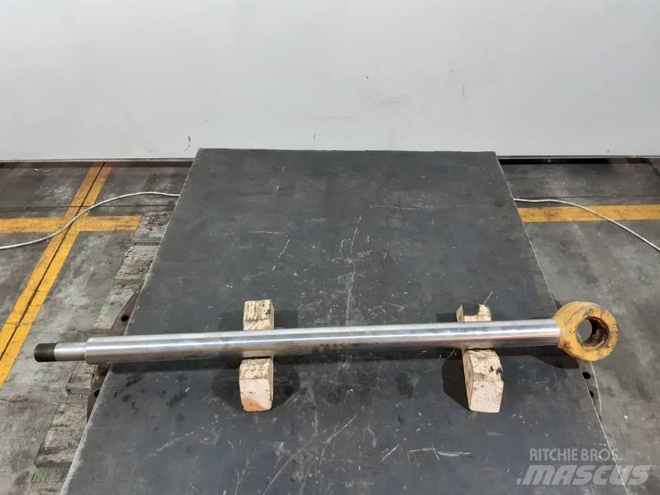 CAT 930 Hydraulics