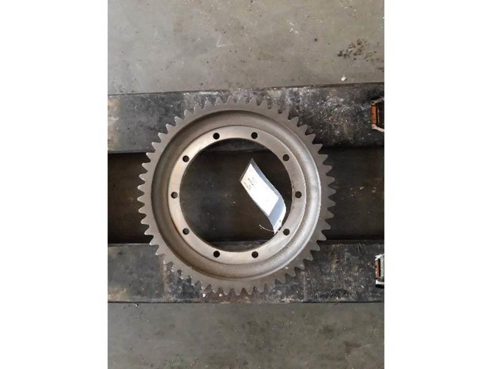 CAT 941B Motoren