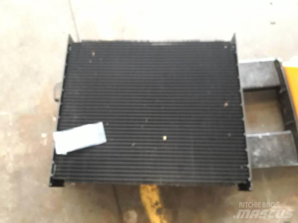 CAT 950 Motoren