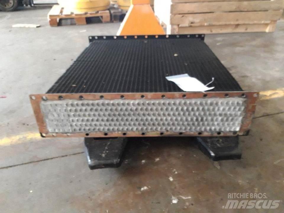 CAT 950 Motoren