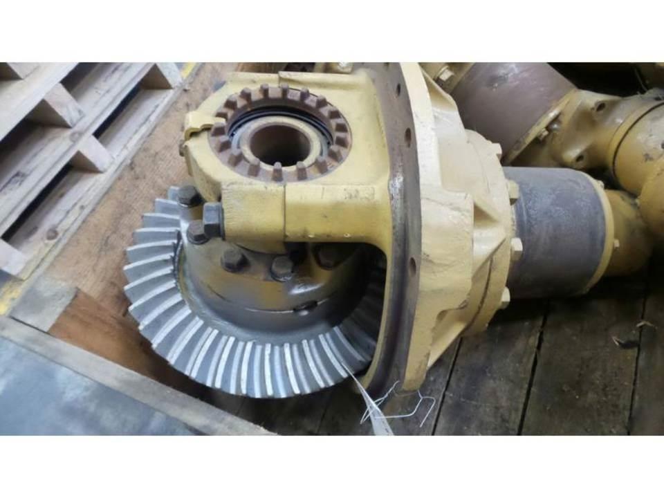CAT 950 Transmissie