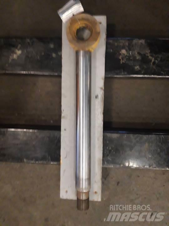 CAT 950 Hydraulics
