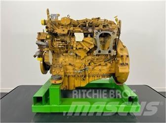 CAT 950K Motoren