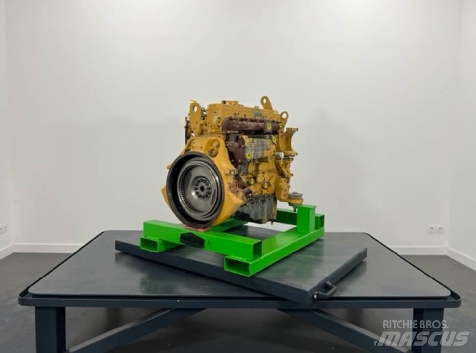 CAT 950K Motoren