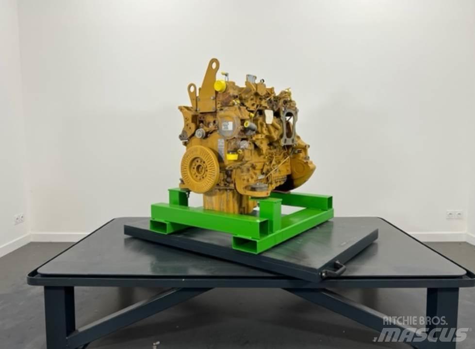 CAT 950K Motoren