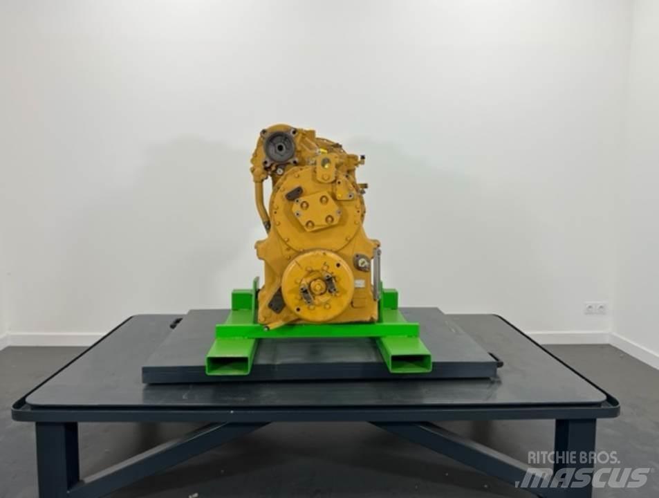 CAT 950K Transmissie