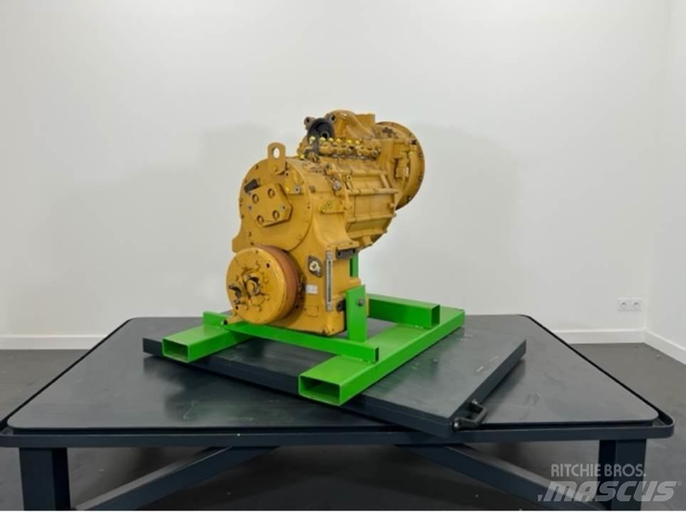 CAT 950K Transmissie