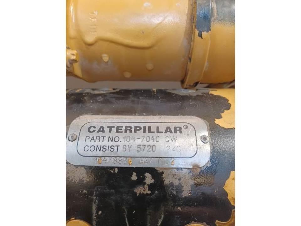 CAT 953C Motoren