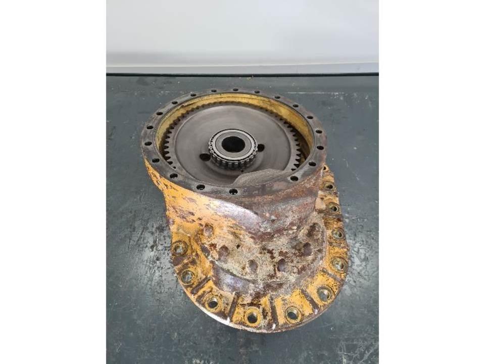 CAT 953C Transmissie