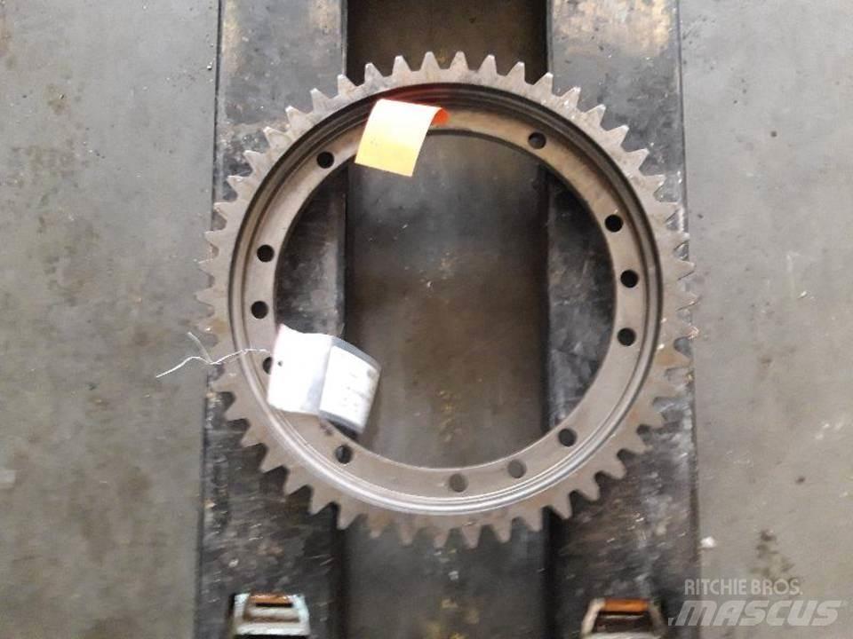 CAT 955K Motoren