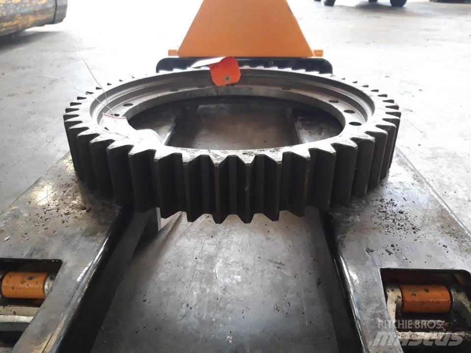 CAT 955K Motoren