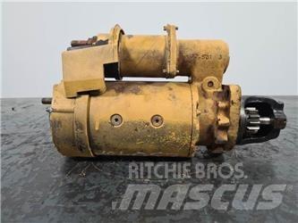 CAT 963C Motoren