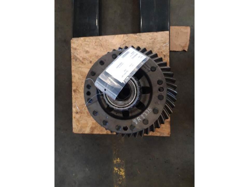 CAT 966F Transmissie