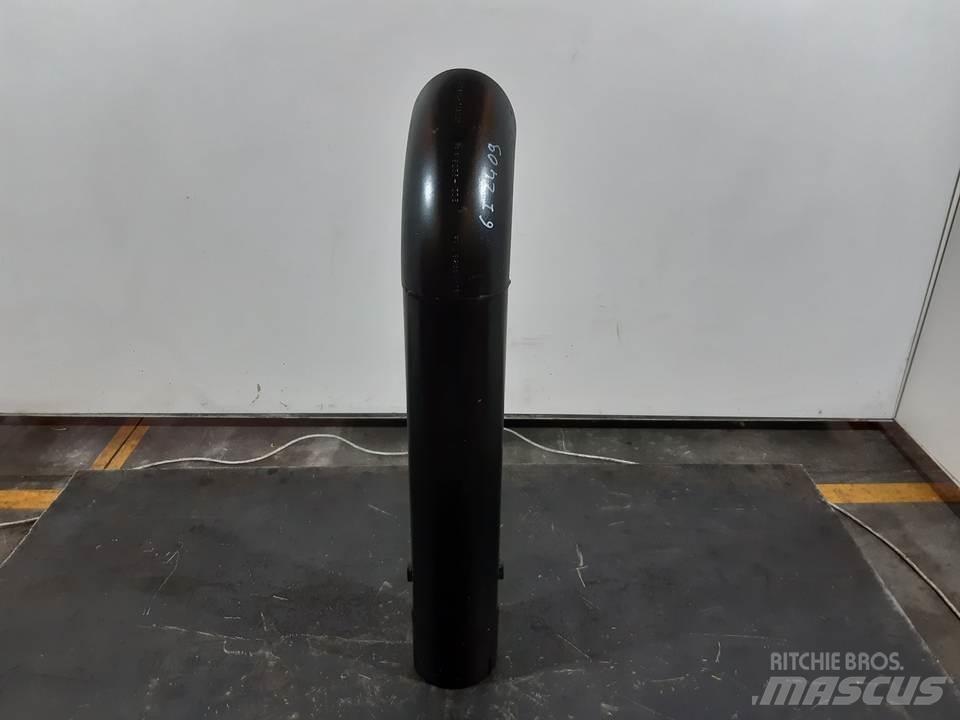 CAT 970F Motoren