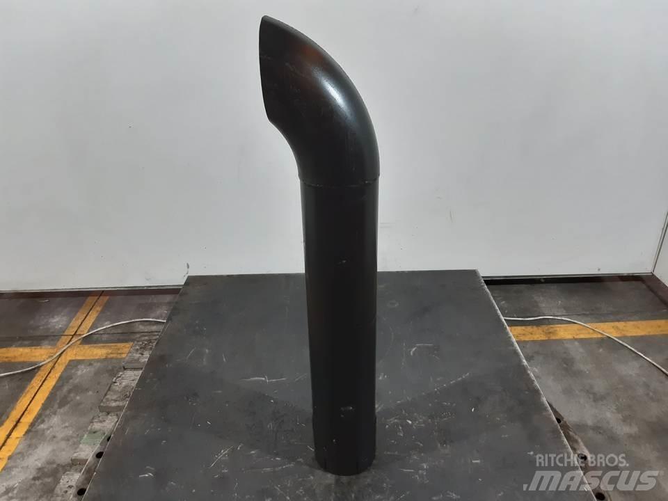 CAT 970F Motoren