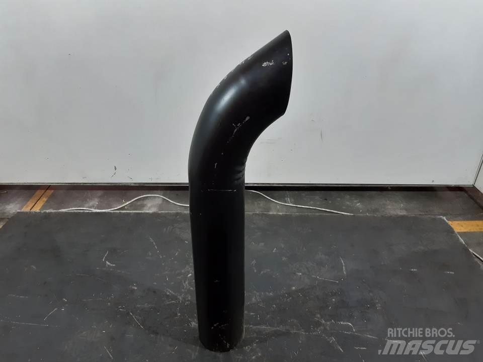 CAT 977K Motoren