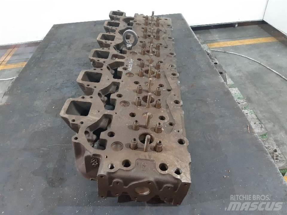 CAT 980C Motoren