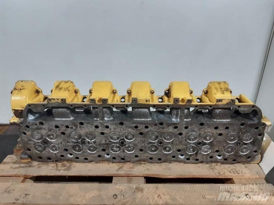 CAT 980C Motoren