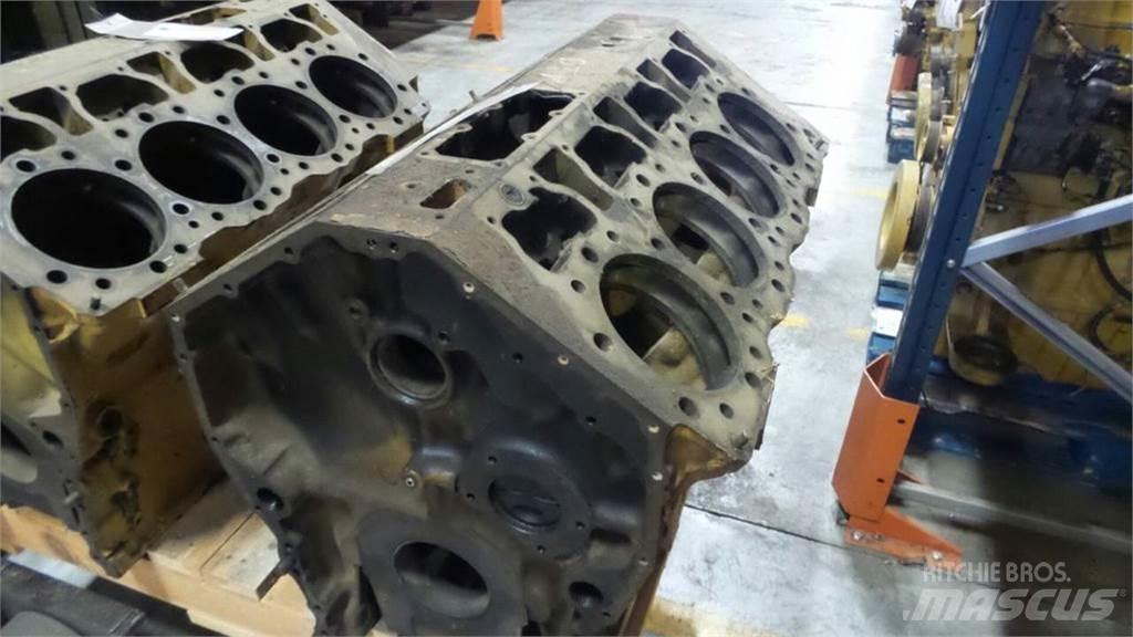 CAT 988B Motoren