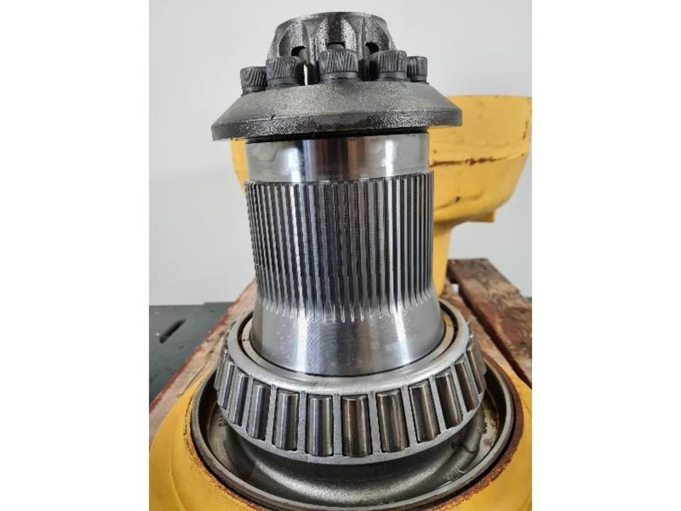 CAT 988G Transmissie