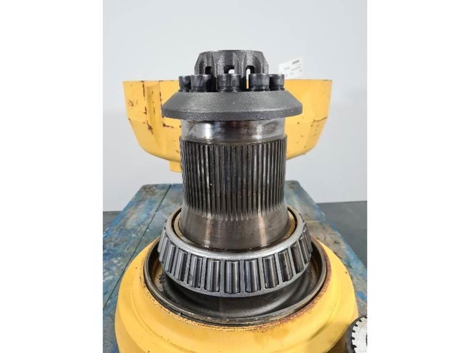CAT 988G Transmissie