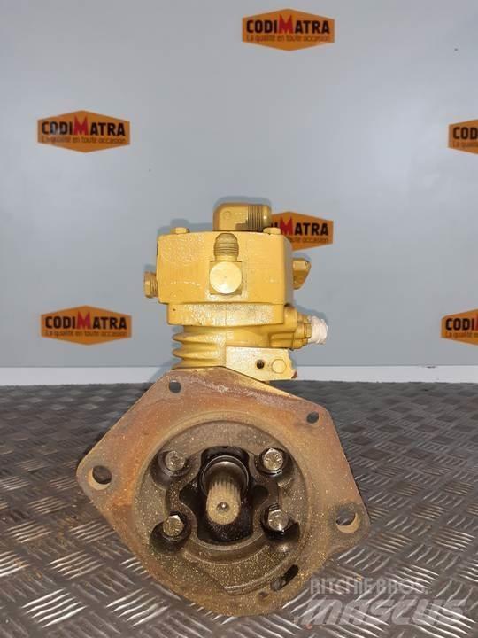 CAT D30D Motoren