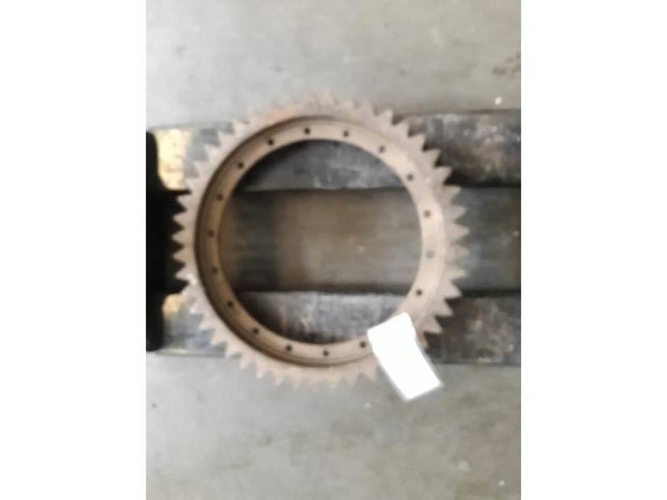 CAT D6C Motoren