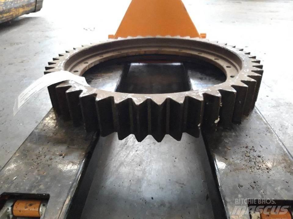 CAT D6C Motoren
